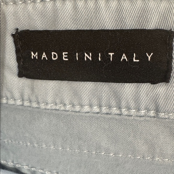 Teleria Zed Summit 5-pocket Cotton Twill
In turchese size 36 - Picture 6 of 11